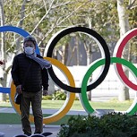 Juegos Olímpicos en peligro nuevamente: Crecen posibilidades de suspensión por rebrote del Covid en Japón