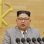 Kim Jong-un reconoce que Corea del Norte enfrenta la “peor situación de su historia”