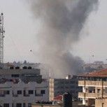 ¿Paz en Gaza? Israel, Hamas y Yihad islámica habrían llegado a un acuerdo para un cese al fuego