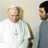 ¿Qué fue de Mehmet Ali Agca, quien intentó asesinar al Papa Juan Pablo II hace 40 años?