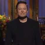 Elon Musk sorprende al mundo al contar que es Asperger durante rutina de humor