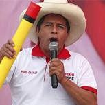 ¿Quién es Pedro Castillo, el profesor que se convirtió en el nuevo presidente de Perú?