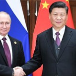 China y Rusia refrendan “tratado de buena vecindad, amistad y cooperación” firmado hace 20 años
