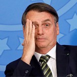 Bolsonaro entre la espada y la pared: Deforestación del Amazonas aleja a inversionistas de Brasil