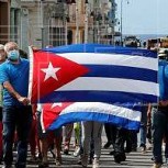 Más de 100 personas han sido detenidas por las protestas contra la dictadura en Cuba