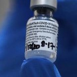 El insólito efecto secundario que mujeres noruegas revelaron sufrir por la vacuna Pfizer contra el Covid-19