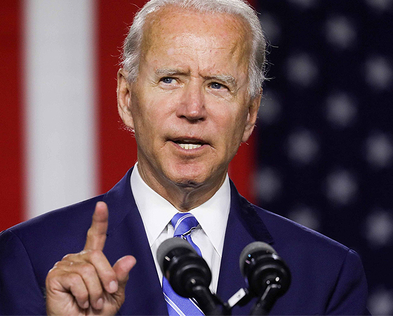 Joe Biden quiere que sus soldados salgan de territorio afgano. 