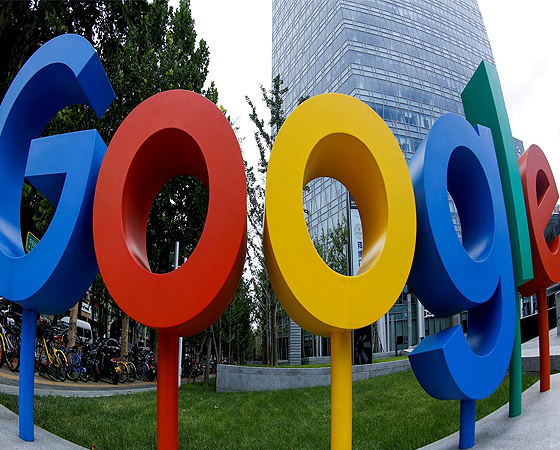 Google ha recibido críticas de sus propios trabajadores. 
