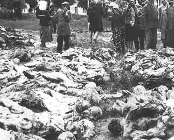 La Gran Purga de Stalin dejó millones de muertos.