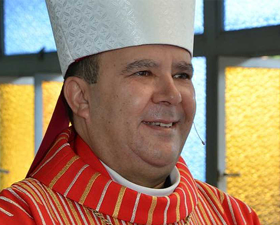 El obispo arrastraba varias polémicas en su trayectoria l frente de la diócesis de Sao Paulo. 