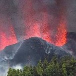 Volcán La Palma en España: Las fotos más impactantes que ha dejado su peligrosa erupción