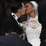 Matrimonio del hijo del vicepresidente de Ecuador con modelo top recibió fuertes críticas por insólitas exigencias