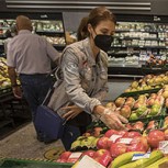 Desde 2023 se prohibirá en España la venta de frutas y verduras en envases de plástico