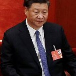 Presidente chino pide a sus compatriotas denunciar a quienes consideren espías de EE.UU.
