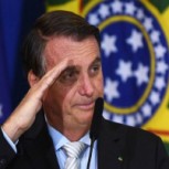 Legisladores brasileños quieren blindar a Bolsonaro creando la figura del senador vitalicio