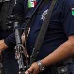 Policía mexicana da de baja a 46 miembros por posibles vínculos con el crimen organizado