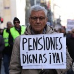 Sistema público de pensiones en España agudiza su crisis: Adultos deberán trabajar más años