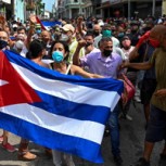Archipiélago: El grupo disidente cubano que busca una salida conjunta a la crisis del régimen castrista