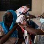 Nigeria solo tiene a un 3% de su población vacunada contra el Covid-19: Hay más de un millón de dosis inutilizadas