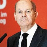 Cambio de mando histórico: Olaf Scholz asumió como Canciller en Alemania en lugar de Angela Merkel