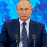 Putin asegura que EE.UU. está amenazando las fronteras de su país y nuevamente existe tensión entre gigantes