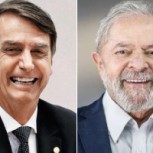 Bolsonaro se enfrentaría a Lula en las próximas elecciones presidenciales de Brasil: Así está el escenario político