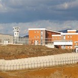 Dinamarca enfrenta sus crisis carcelaria alquilando cientos de celdas en las prisiones de Kosovo