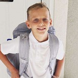 Bullying sufrido por niño de 12 años causó trágico final: La historia de Drayke Hardman conmociona al mundo