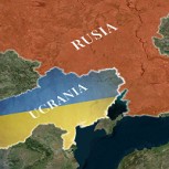 Rusia avanza sobre Ucrania: Tras envío de tropas a regiones separatistas, Europa anuncia sanciones económicas