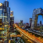 Crisis económica en China se agudiza y se congela el mercado inmobiliario