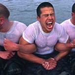 “La semana del infierno”: La dura prueba que deben superar los que sueñan con ser un SEAL