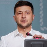 Volodymyr Zelensky: 5 frases que definen al hombre que pasó de actor a presidente de Ucrania