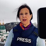 Reporteros en Ucrania responden preguntas más consultadas respecto a la invasión rusa