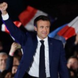 Emmanuel Macron reelecto: Los desafíos que enfrentará el Presidente de Francia en su segundo mandato