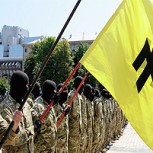 Influencia del neonazismo en el conflicto entre Rusia y Ucrania: ¿Cuál es su alcance?
