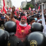 Protestas en Perú: 3 claves para entender el conflicto que enfrenta el gobierno de Pedro Castillo