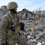 Reconstrucción de Ucrania: Estiman que el costo podría alcanzar los 600.000 millones de dólares