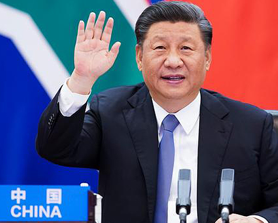 El gobierno de Xi Jinping creó una solución que causó sorpresa en el mundo. 