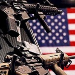 Masacre en Texas provoca alza en las acciones de las empresas fabricantes de armas en EE.UU.
