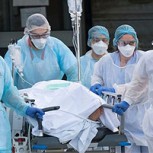 Covid-19 acabó con más de 15 millones de personas en dos años