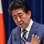 Asesinan a ex Primer Ministro japonés Shinzo Abe durante acto electoral