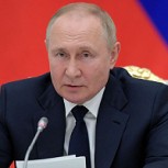 Putin ordena movilizar 300 mil reservistas: Rusos responden agotando pasajes de avión para salir del país