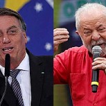 Elecciones en Brasil: Bolsonaro y Lula obtienen reñido resultado y habrá balotaje