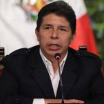 Vicepresidenta de Perú fue tajante sobre decisión de Pedro Castillo de disolver el Congreso