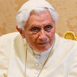 Murió Benedicto XVI a los 95 años: El primer Papa en renunciar en 600 años