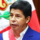 Pedro Castillo está bajo custodia policial tras ser destituido por el Congreso de Perú