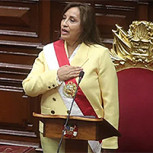 Dina Boluarte, la nueva Presidenta de Perú: Juró tras la vacancia de Pedro Castillo