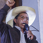 Pedro Castillo disuelve el Congreso de Perú: Políticos y medios locales califican la medida como “Golpe de Estado”