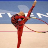 Alina Kabaeva: Ex gimnasta olímpica sería la nueva novia de Vladimir Putin