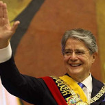 “Muerte cruzada”: Presidente Lasso agudiza crisis política en Ecuador disolviendo el parlamento